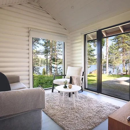 North - Oesund Casa vacanze