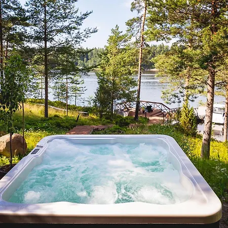 North - Oesund Casa vacanze Helsinki