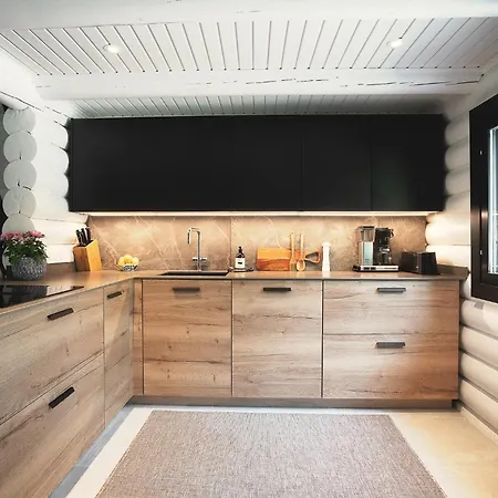 Casa vacanze North - Oesund Helsinki