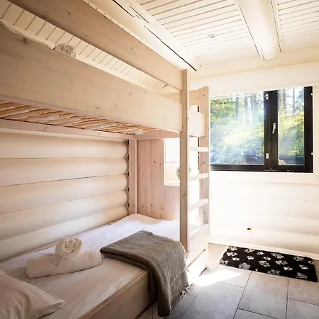 Casa vacanze North - Oesund *