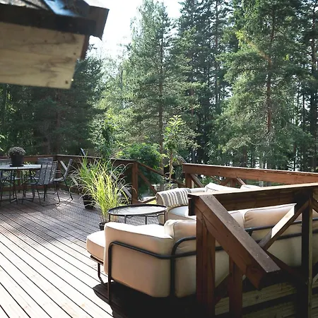 Casa vacanze North - Oesund Helsinki