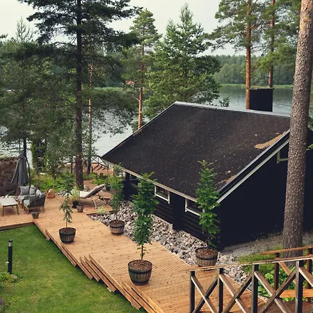 North - Oesund Casa vacanze