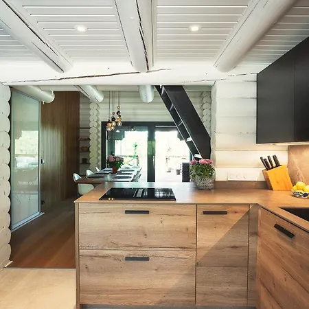 North - Oesund Casa vacanze Helsinki