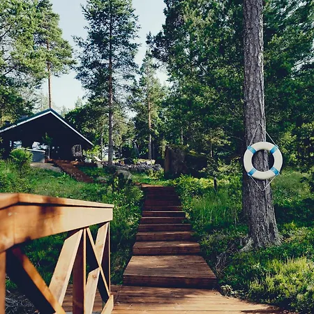 Casa vacanze North - Oesund