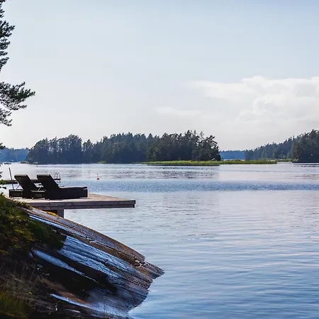 North - Oesund Casa vacanze