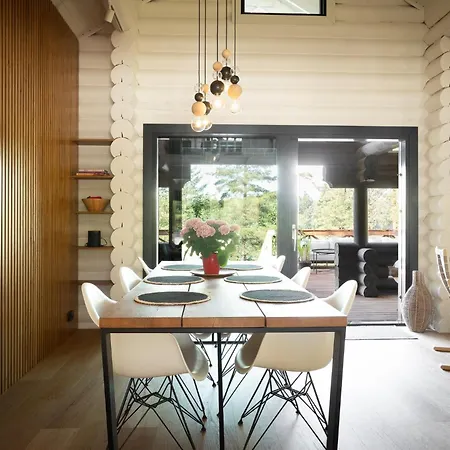 North - Oesund Helsinki