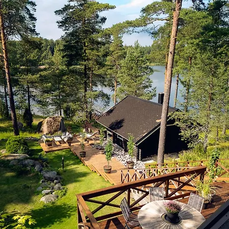 North - Oesund * Helsinki