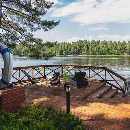 North - Oesund Casa vacanze *