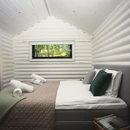 Casa vacanze North - Oesund *