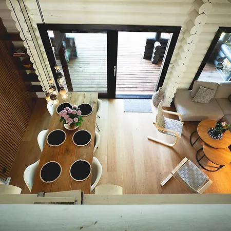 Casa vacanze North - Oesund Helsinki