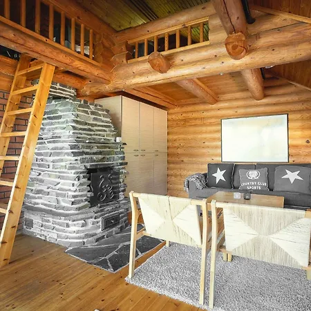 North - Oesund Casa vacanze *