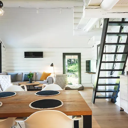 Casa vacanze North - Oesund *