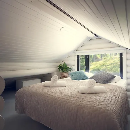 Casa vacanze North - Oesund Helsinki