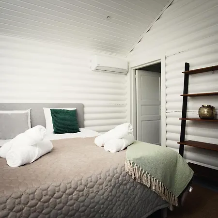 Casa vacanze North - Oesund Helsinki