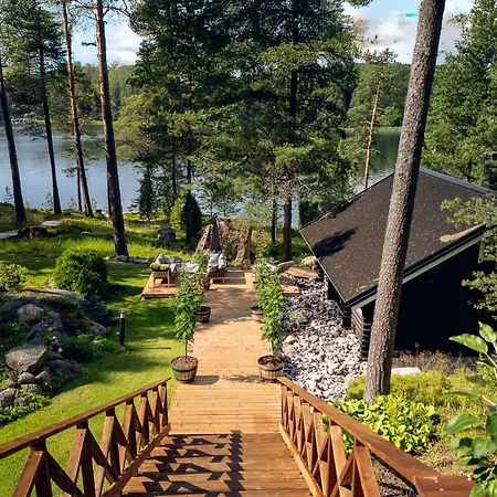 North - Oesund * Helsinki