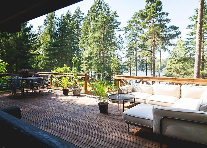 North - Oesund Σπίτι διακοπών Ελσίνκι