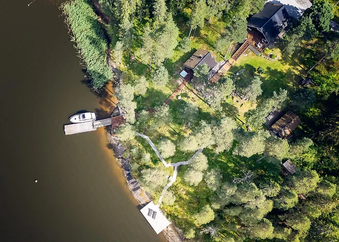 Σπίτι διακοπών North - Oesund Ελσίνκι