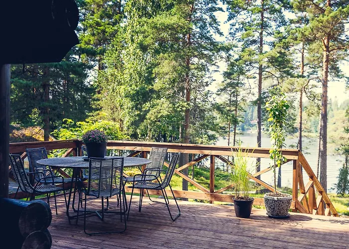 North - Oesund Ελσίνκι